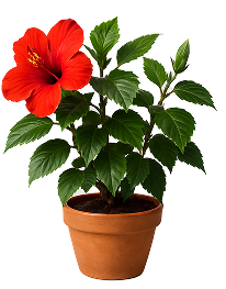 Calathea Orbifolia